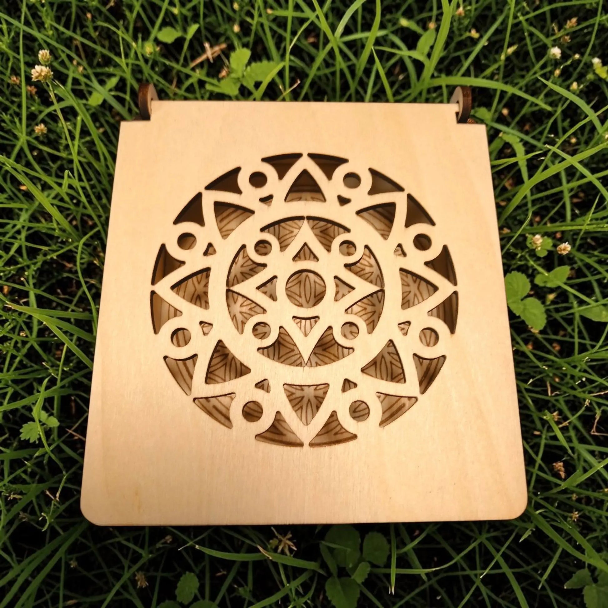 Boîte Totem Ozora Création