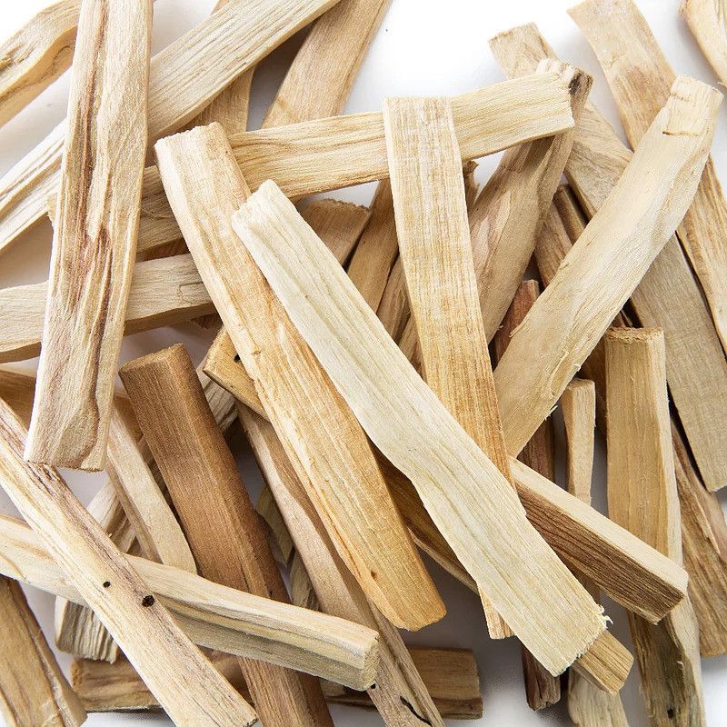 25g Green Tree Palo Santo Sticks 3-4 sticks AW Dropship Europe