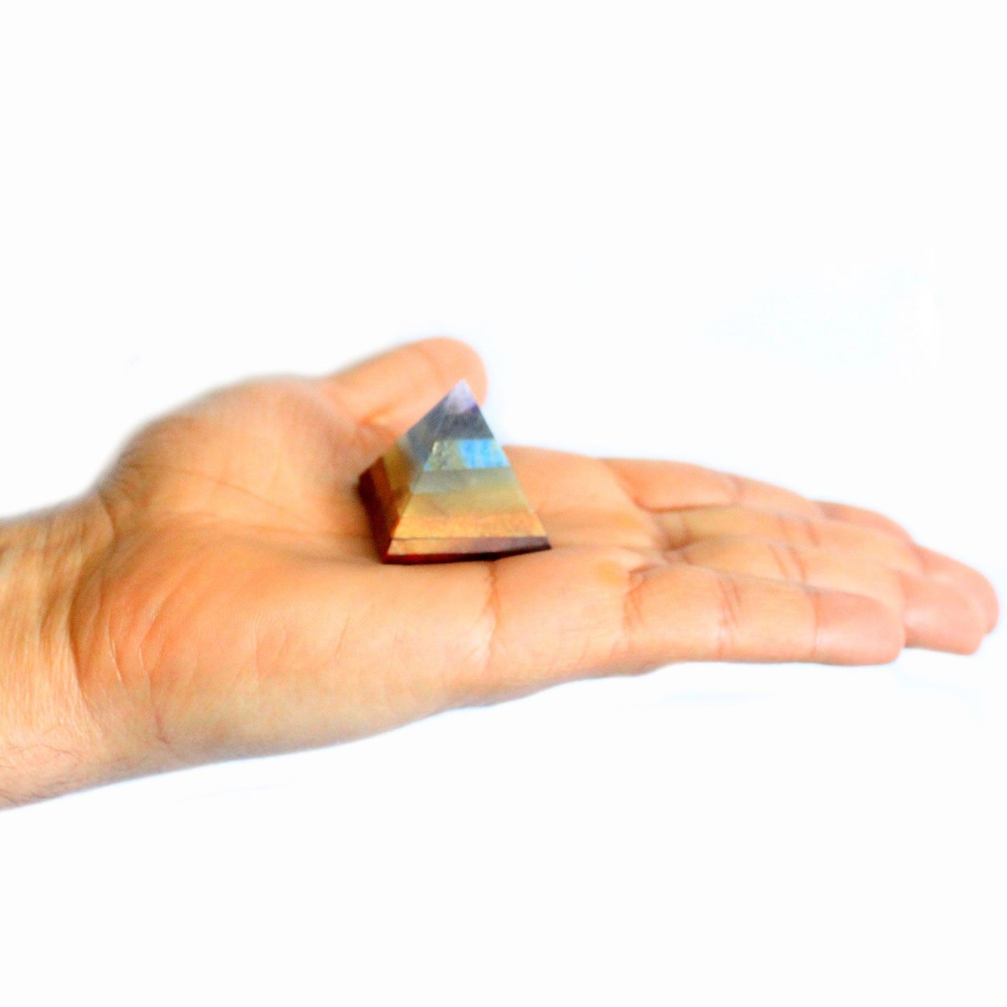 Chakra Pyramid 30-35mm AWGifts Dropship