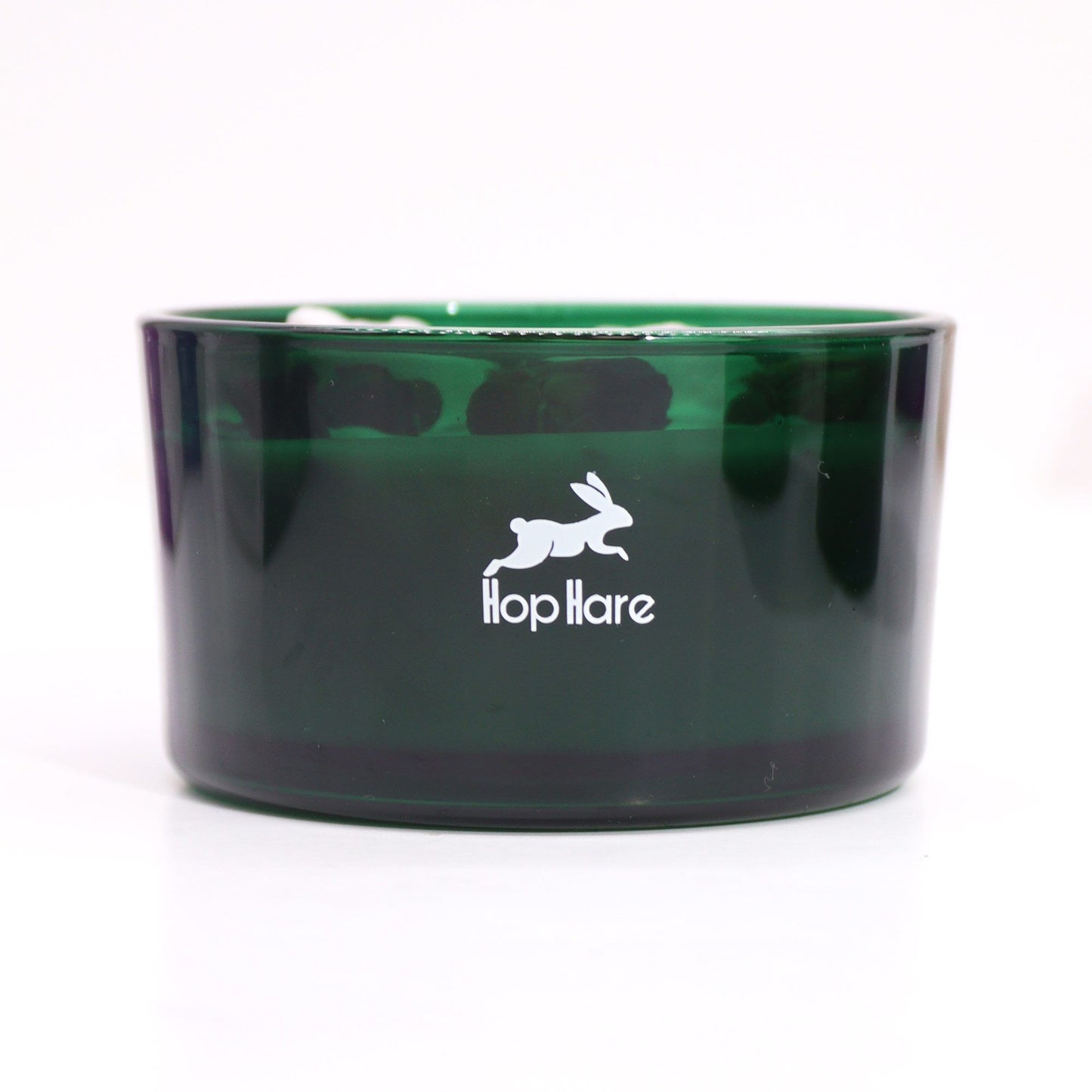Hop Hare Crystal Magic Flower Candle - The Moon AWGifts Dropship