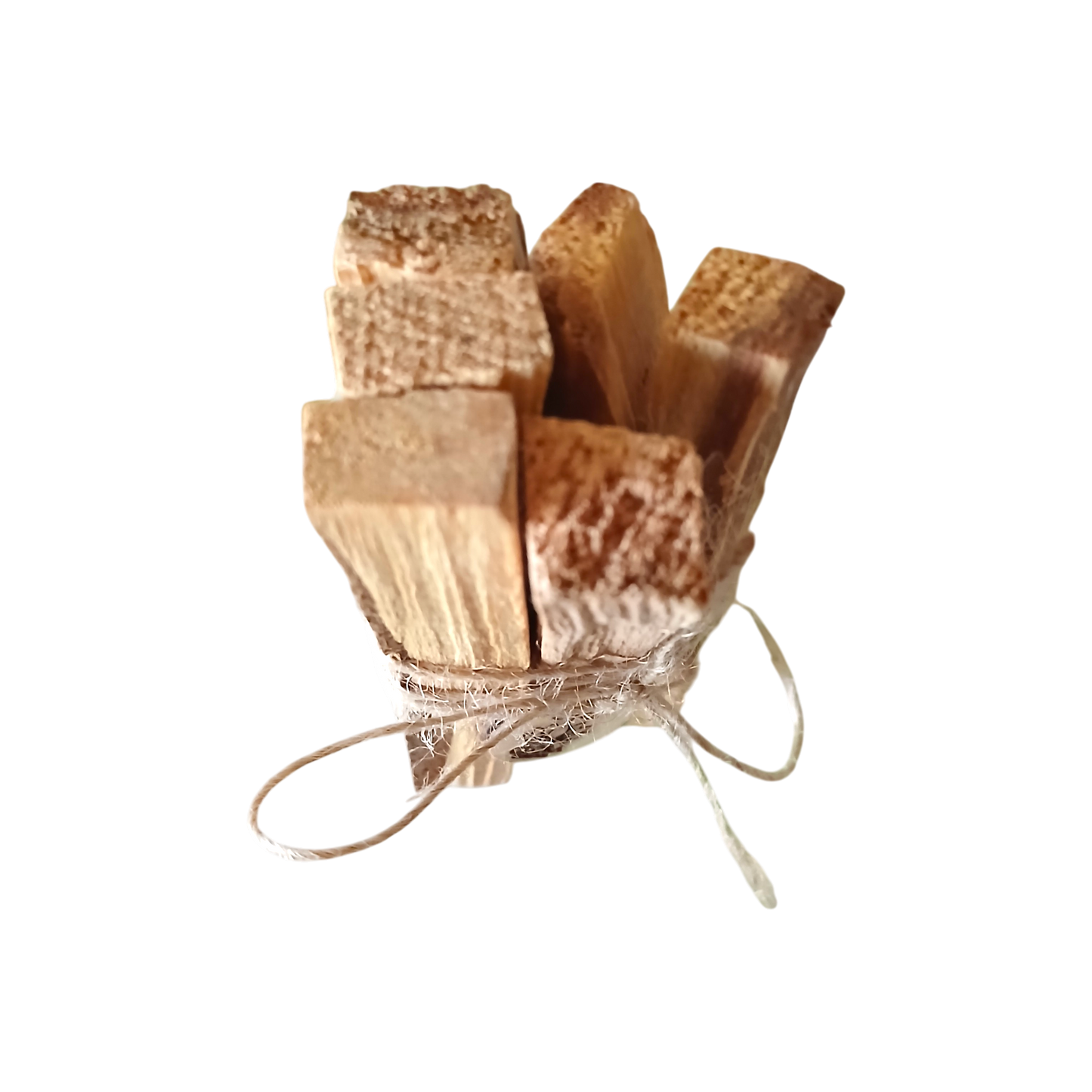 Palo Santo bâtons de bois sacré Ozora