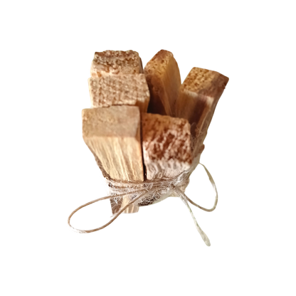 Palo Santo bâtons de bois sacré Ozora